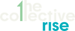 The Collective Rise Logo