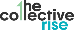 The Collective Rise Logo